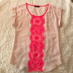 Express Top - size Small